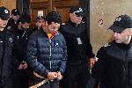 София - Софийски апелативен съд - Мярка за неотклонение - Непълнолетни - Убийство<br />