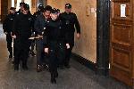 София - Софийски апелативен съд - Мярка за неотклонение - Непълнолетни - Убийство<br />