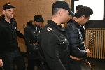 София - Софийски апелативен съд - Мярка за неотклонение - Непълнолетни - Убийство<br />