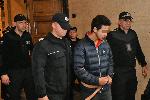 София - Софийски апелативен съд - Мярка за неотклонение - Непълнолетни - Убийство<br />