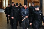 София - Софийски апелативен съд - Мярка за неотклонение - Непълнолетни - Убийство<br />