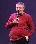 София – Представяне на книгата "От Пиргос до Константинопол"