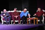 София – Представяне на книгата "От Пиргос до Константинопол"
