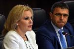 София - Брифинг на главна прокуратура,данс,гранична полиция и мвр за операцията срещу каналджийството<br />