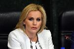 София - Брифинг на главна прокуратура,данс,гранична полиция и мвр за операцията срещу каналджийството<br />