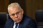 София - Брифинг на главна прокуратура,данс,гранична полиция и мвр за операцията срещу каналджийството<br />
