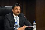 София - Брифинг на главна прокуратура,данс,гранична полиция и мвр за операцията срещу каналджийството<br />