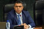 София - Брифинг на главна прокуратура,данс,гранична полиция и мвр за операцията срещу каналджийството<br />