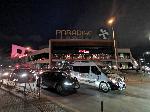 Евакуираха МОЛ Парадайз заради задимяване