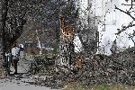 София - Силен вятър
