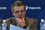 София - Италианската Macron ще облича националите ни по футбол <br />