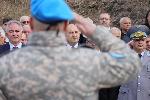Плевен - Откриване на ИКАО
