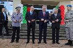 Плевен - Откриване на ИКАО