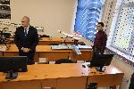 Плевен - Откриване на ИКАО