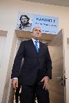 Плевен - Откриване на ИКАО