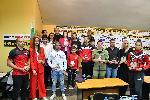 София - Годишни награди на спортен клуб Локомотив - Стойка Кръстева<br />
<br />