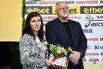 София - Годишни награди на спортен клуб Локомотив - Стойка Кръстева<br /><br />