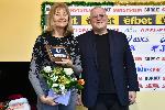 София - Годишни награди на спортен клуб Локомотив - Стойка Кръстева<br /><br />