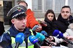 София - Предложили 10000 евро подкуп на столичен полицай <br /><br />