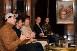 Ана Каренина с шест премиери в Софийската опера и балет