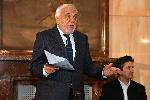 София - Софийска опера и балет - Премиера - Ана Каренина