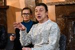 София - Софийска опера и балет - Премиера - Ана Каренина