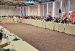Пловдив - Конференция на на Координационния съвет на инициативата Обединена левица