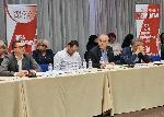 Пловдив - Конференция на на Координационния съвет на инициативата Обединена левица
