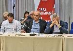 Пловдив - Конференция на на Координационния съвет на инициативата Обединена левица