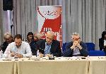 Пловдив - Конференция на на Координационния съвет на инициативата Обединена левица