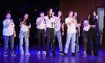 Плевен - Благотворителен концерт 'Заедно за Никол'