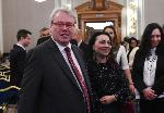 София - конференция на Американската търговска камара