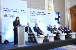 София - конференция на Американската търговска камара