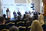 София - конференция на Американската търговска камара