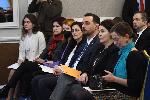 София - конференция на Американската търговска камара