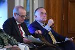 София - конференция на Американската търговска камара