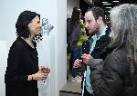 София – Откриване на изложба на самоуки творци