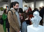 София – Откриване на изложба на самоуки творци