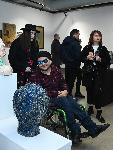 София – Откриване на изложба на самоуки творци