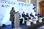 София - конференция на Американската търговска камара
