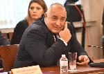 София - Среща в парламента