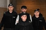 София - Мярка за неотклонение - Предложен подкуп от 10000 евро на полицай <br />