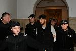 София - Мярка за неотклонение - Предложен подкуп от 10000 евро на полицай <br />