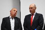 София - нова полицейска техника