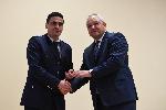 София - нова полицейска техника
