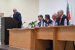 София - нова полицейска техника