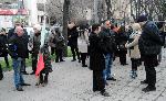 Бургас - Протест