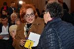 София - Редовен конгрес на НДСВ - Избор на ново ръководство<br />