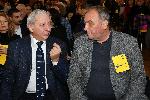София - Редовен конгрес на НДСВ - Избор на ново ръководство<br />