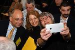 София - Редовен конгрес на НДСВ - Избор на ново ръководство<br />